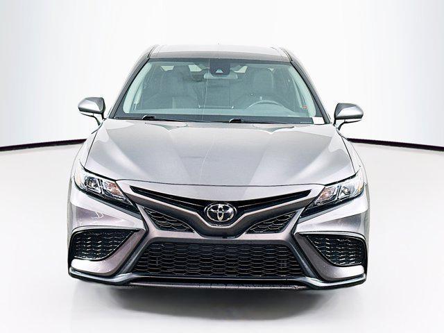 used 2023 Toyota Camry car, priced at $22,797