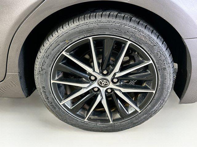 used 2023 Toyota Camry car, priced at $22,797