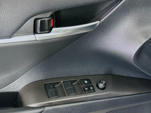 used 2023 Toyota Camry car, priced at $22,797