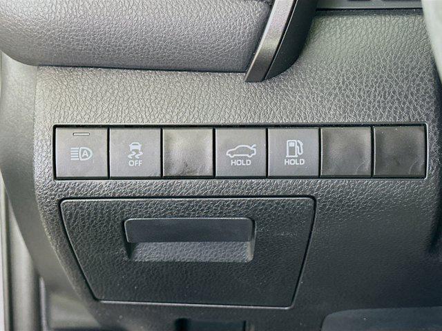 used 2023 Toyota Camry car, priced at $22,797