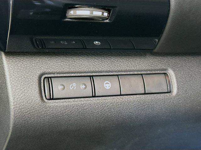 used 2024 Nissan Pathfinder car, priced at $27,996