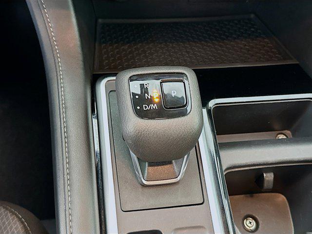 used 2024 Nissan Pathfinder car, priced at $27,996