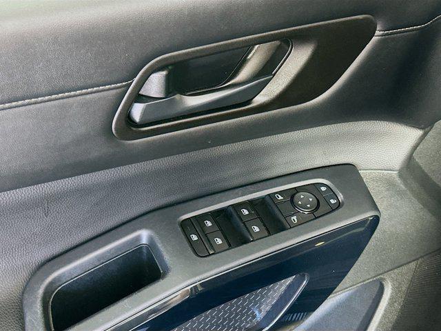used 2024 Nissan Pathfinder car, priced at $27,996