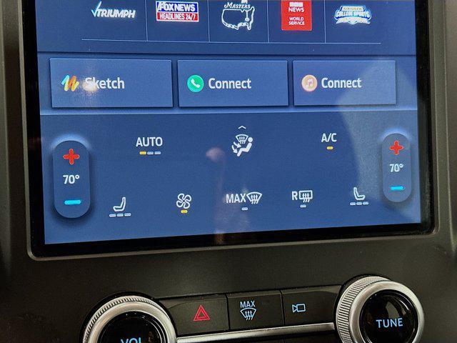 used 2022 Ford Edge car, priced at $20,397