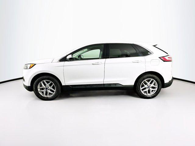 used 2022 Ford Edge car, priced at $20,397