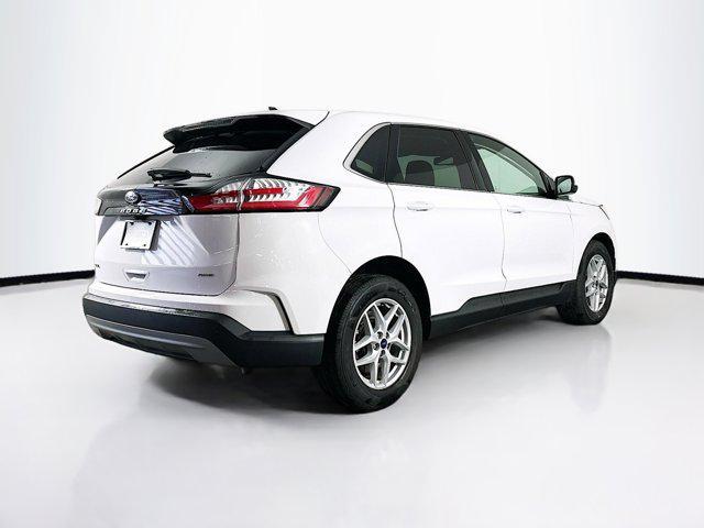 used 2022 Ford Edge car, priced at $20,397