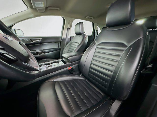 used 2022 Ford Edge car, priced at $20,397