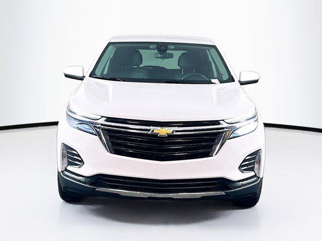 used 2023 Chevrolet Equinox car, priced at $17,997