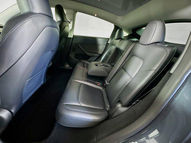 used 2023 Tesla Model Y car, priced at $28,397