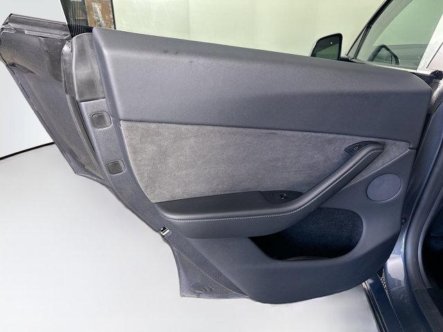 used 2023 Tesla Model Y car, priced at $28,397