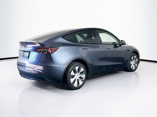 used 2023 Tesla Model Y car, priced at $28,397