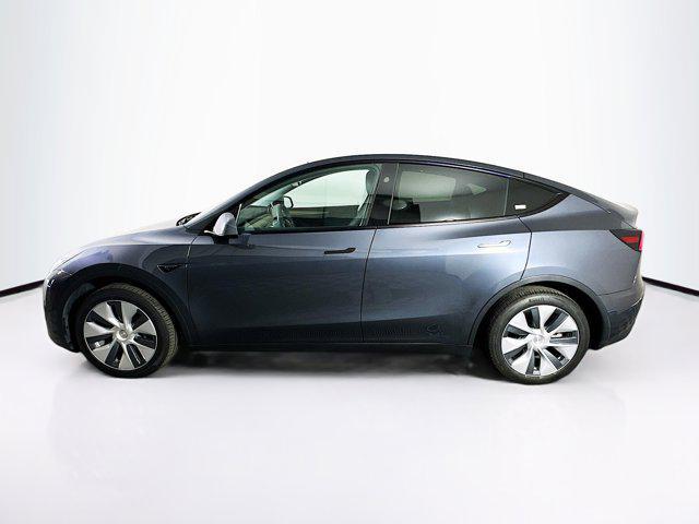 used 2023 Tesla Model Y car, priced at $28,397
