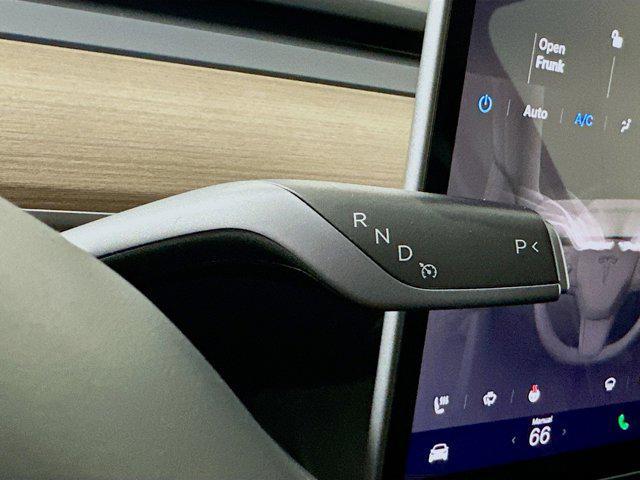 used 2023 Tesla Model Y car, priced at $28,397