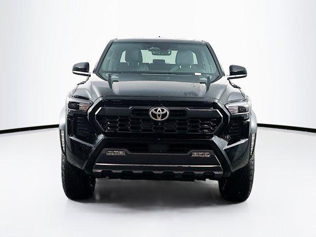 used 2024 Toyota Tacoma car, priced at $38,989