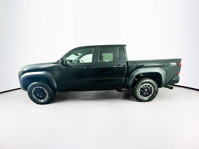 used 2024 Toyota Tacoma car, priced at $38,989