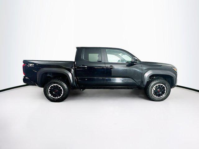 used 2024 Toyota Tacoma car, priced at $38,989