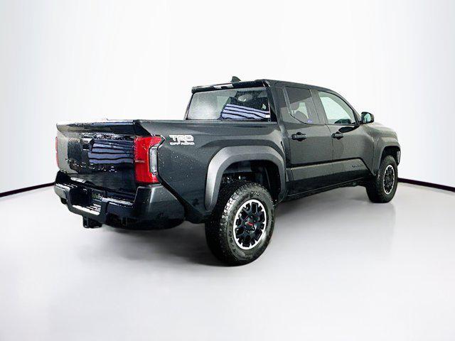 used 2024 Toyota Tacoma car, priced at $38,989