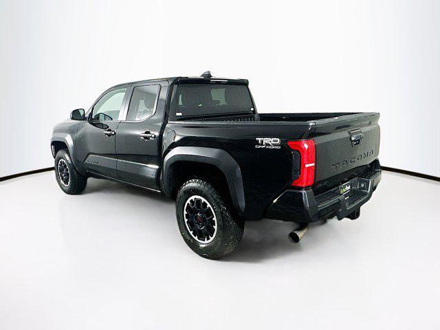 used 2024 Toyota Tacoma car, priced at $38,989