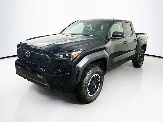 used 2024 Toyota Tacoma car, priced at $38,989