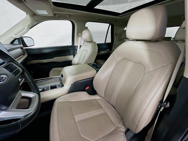 used 2023 Ford Expedition car, priced at $41,497