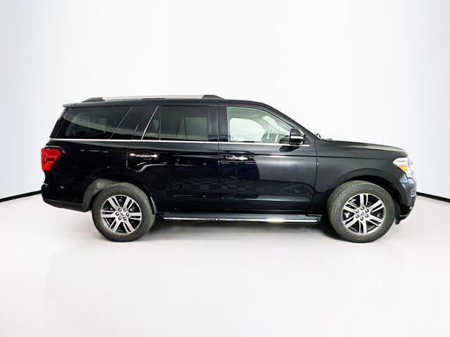 used 2023 Ford Expedition car, priced at $41,497