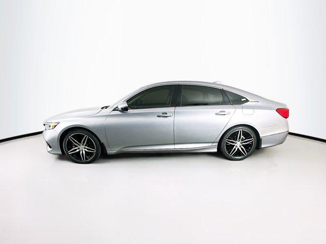 used 2022 Honda Accord car, priced at $27,989