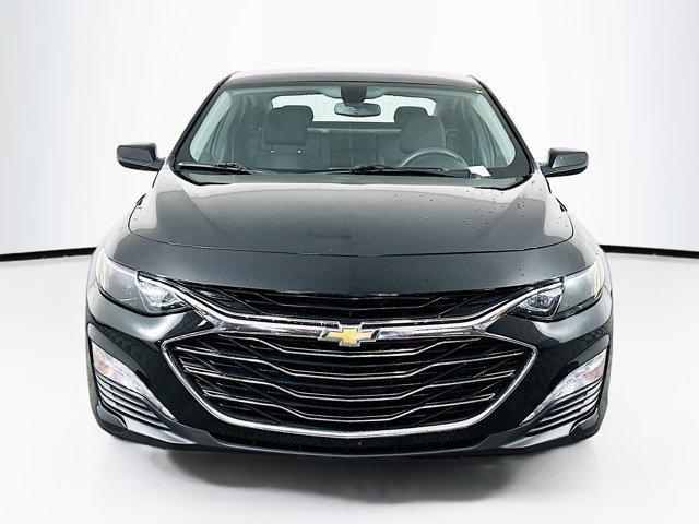 used 2022 Chevrolet Malibu car, priced at $16,389