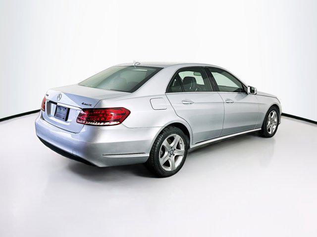 used 2014 Mercedes-Benz E-Class car, priced at $16,797