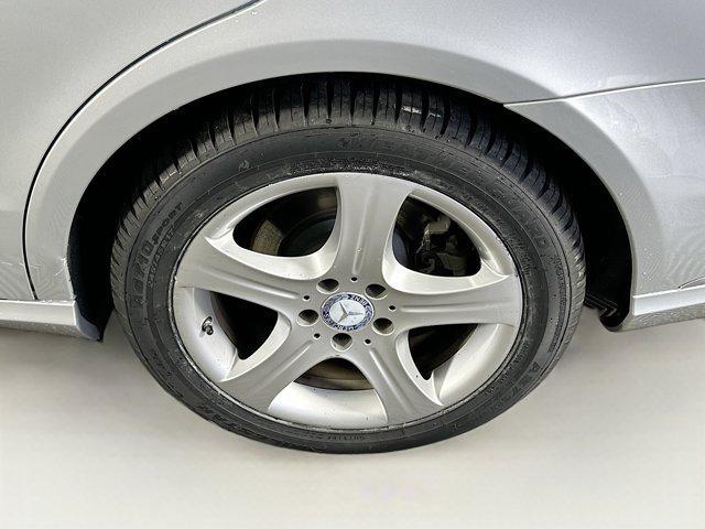 used 2014 Mercedes-Benz E-Class car, priced at $16,797