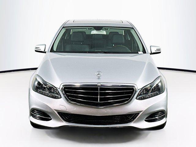used 2014 Mercedes-Benz E-Class car, priced at $16,797