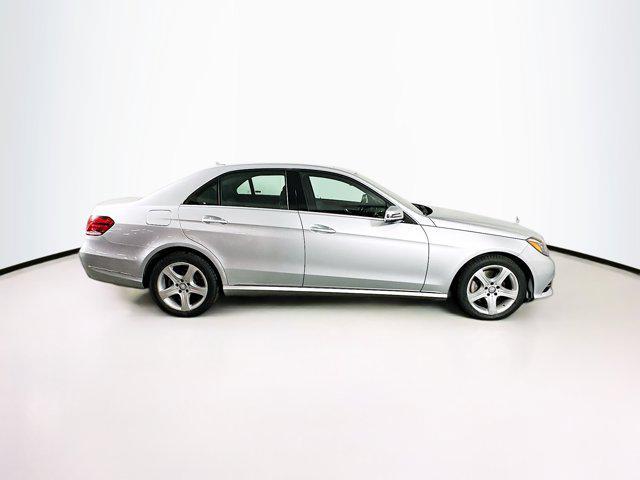 used 2014 Mercedes-Benz E-Class car, priced at $16,797