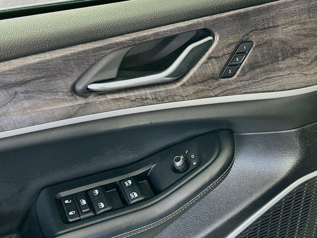 used 2024 Jeep Grand Cherokee 4xe car, priced at $29,897