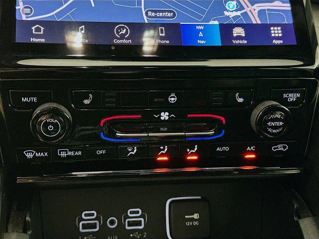 used 2024 Jeep Grand Cherokee 4xe car, priced at $29,897