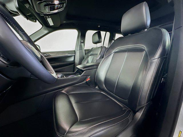 used 2024 Jeep Grand Cherokee 4xe car, priced at $29,897