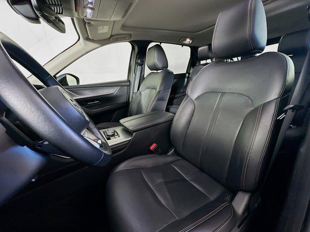 used 2024 Mazda CX-90 car, priced at $30,697