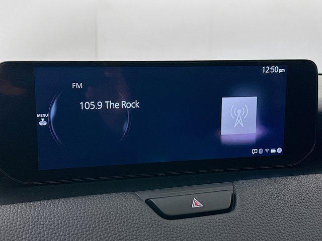 used 2024 Mazda CX-90 car, priced at $30,697