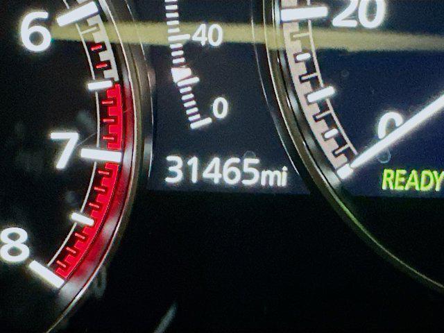 used 2024 Mazda CX-90 car, priced at $30,697