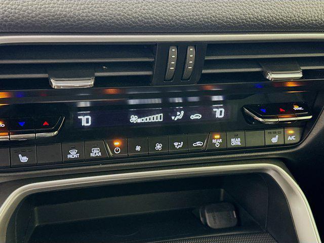 used 2024 Mazda CX-90 car, priced at $30,697