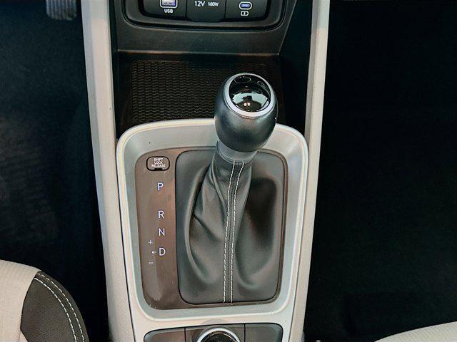 used 2024 Hyundai Venue car, priced at $17,987