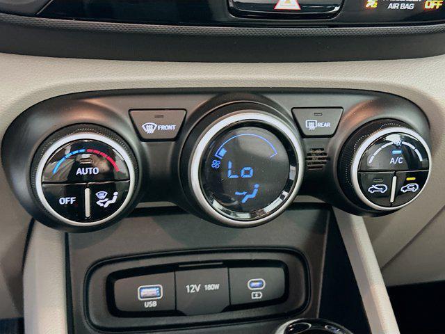 used 2024 Hyundai Venue car, priced at $17,987