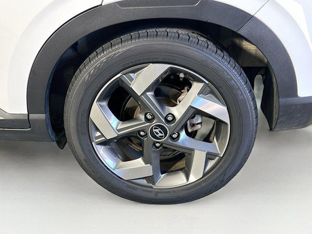 used 2024 Hyundai Venue car, priced at $17,987
