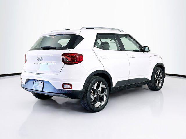 used 2024 Hyundai Venue car, priced at $17,987