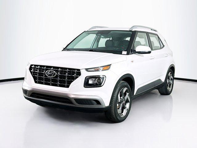 used 2024 Hyundai Venue car, priced at $17,987