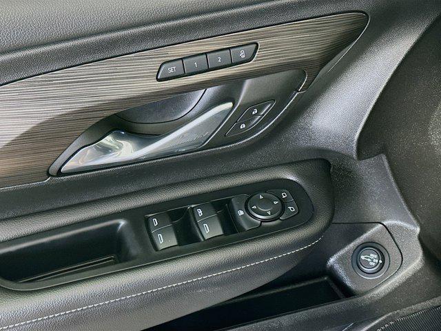 used 2023 GMC Terrain car, priced at $21,497