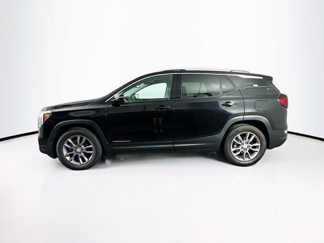 used 2023 GMC Terrain car, priced at $21,497