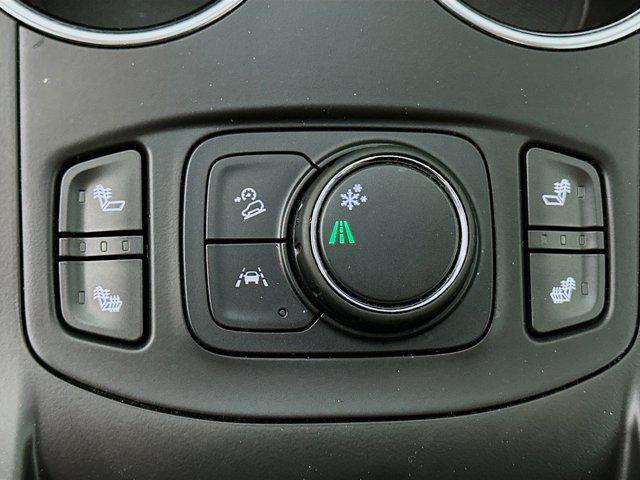 used 2023 GMC Terrain car, priced at $21,497