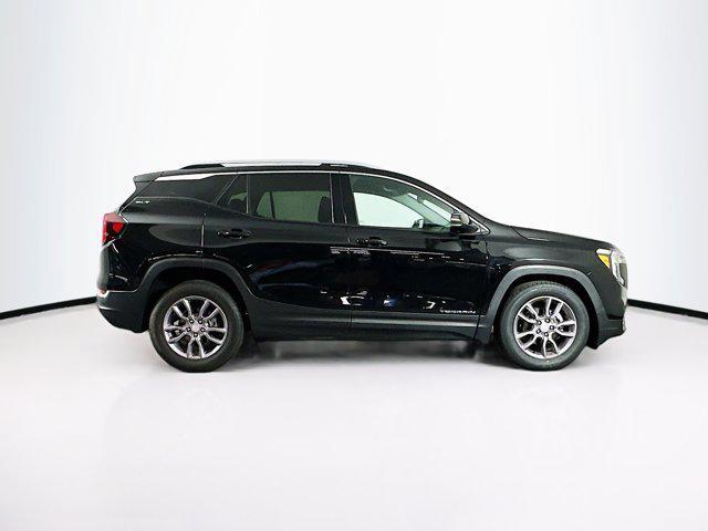 used 2023 GMC Terrain car, priced at $21,497