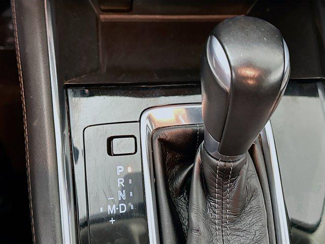 used 2021 Mazda CX-5 car, priced at $20,997