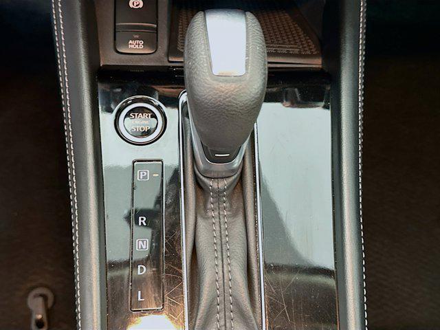used 2024 Nissan Kicks car, priced at $17,597