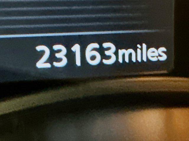 used 2024 Nissan Kicks car, priced at $17,597